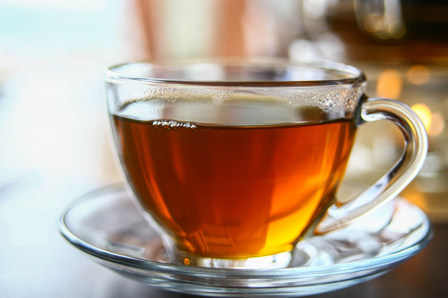 Sıcak İçecekler